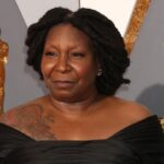 Whoopi Goldberg's 