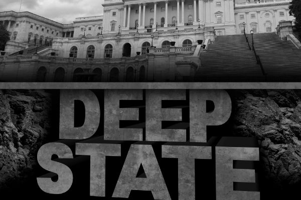 Trump Ally Faces The One Final Revenge Of The Deep State