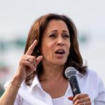 Kamala Harris Now Regrets This Anti-Trump Comment